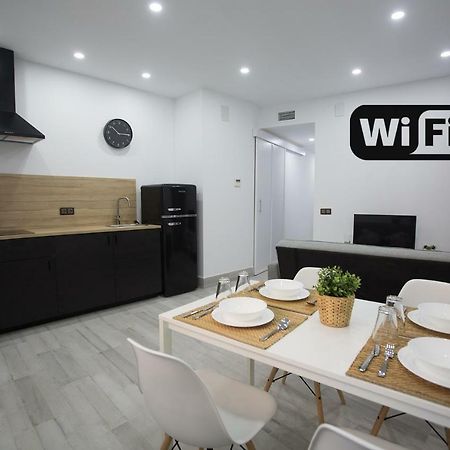 Apartamento Centro San Diego Sanlúcar de Barrameda المظهر الخارجي الصورة