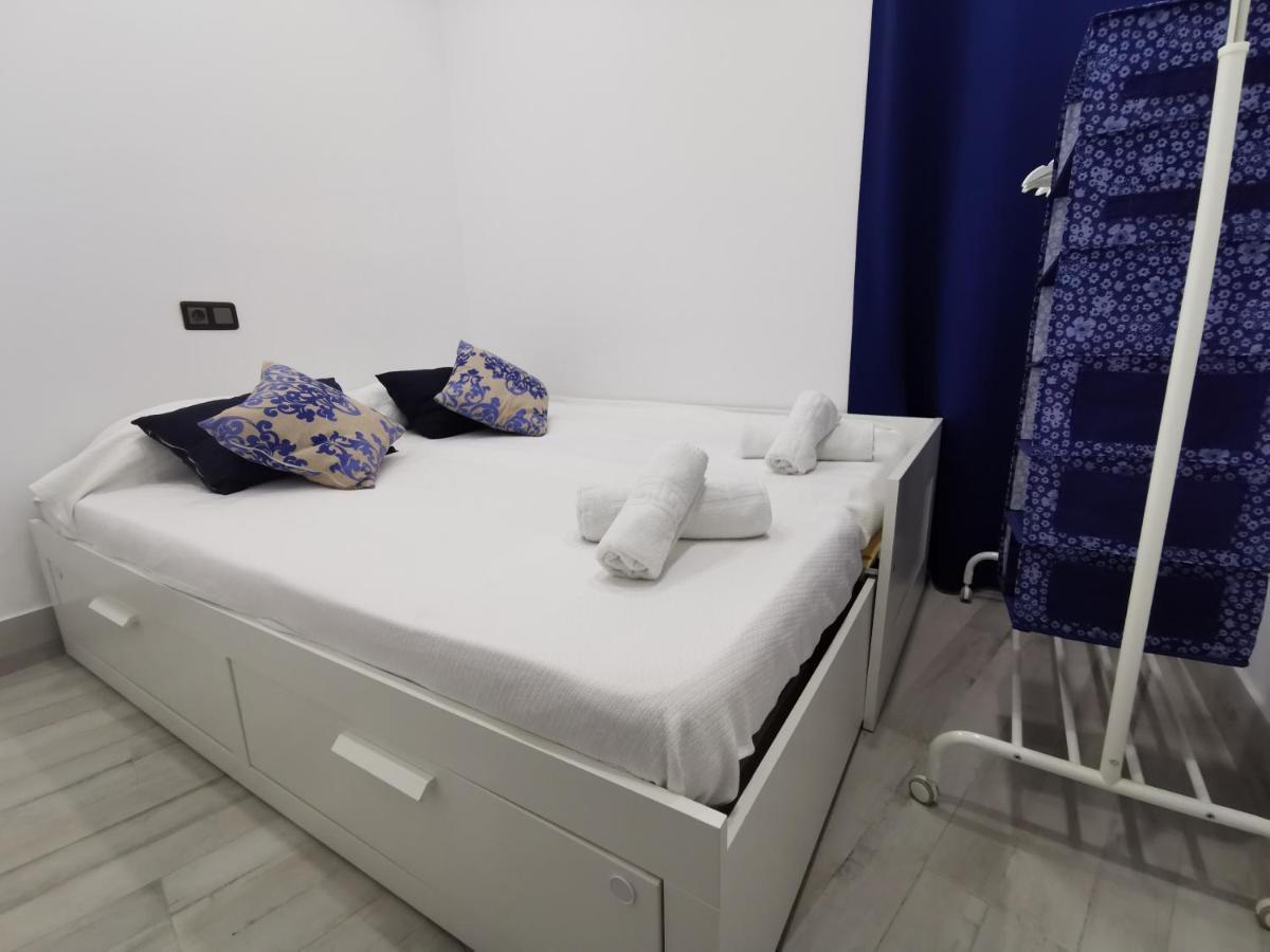 Apartamento Centro San Diego Sanlúcar de Barrameda المظهر الخارجي الصورة
