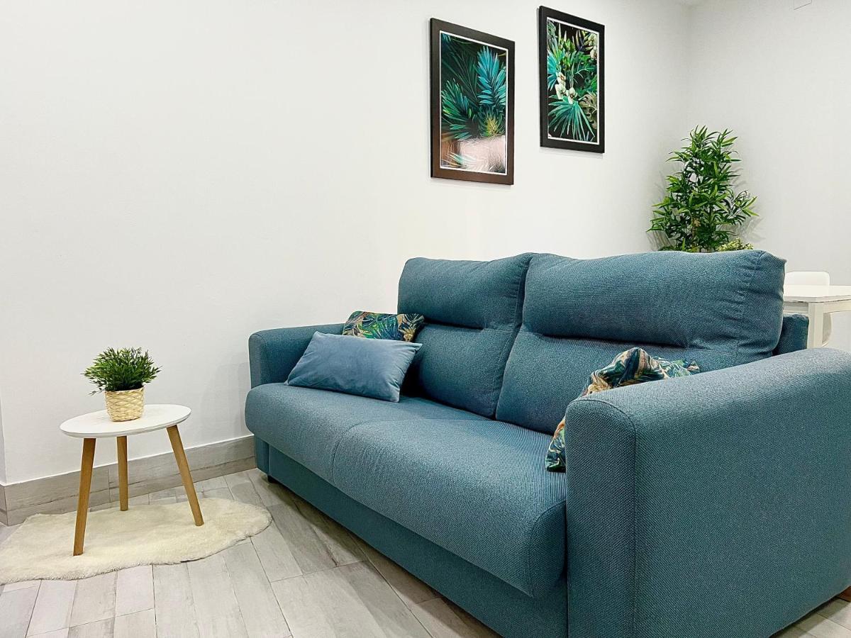 Apartamento Centro San Diego Sanlúcar de Barrameda المظهر الخارجي الصورة