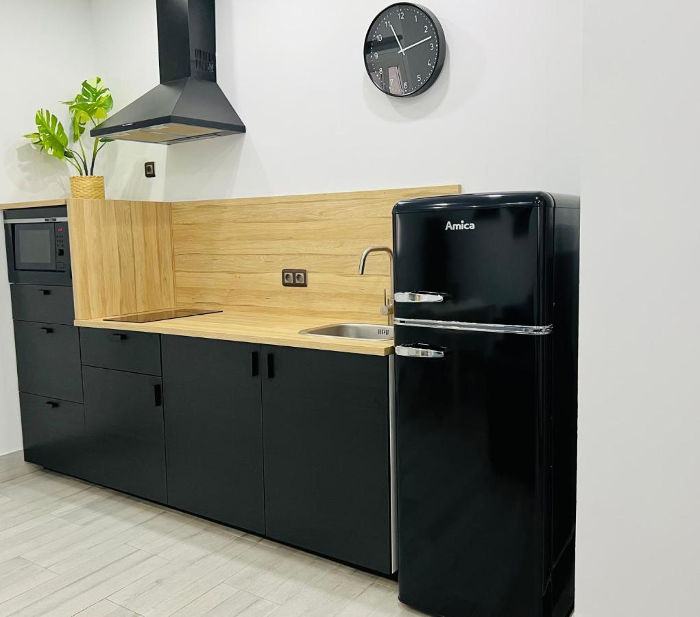 Apartamento Centro San Diego Sanlúcar de Barrameda المظهر الخارجي الصورة