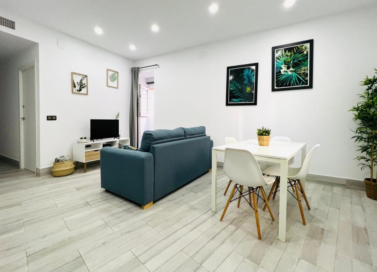 Apartamento Centro San Diego Sanlúcar de Barrameda المظهر الخارجي الصورة