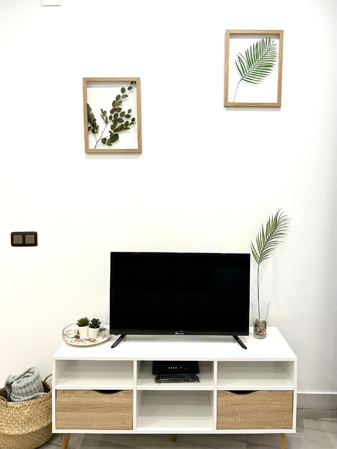 Apartamento Centro San Diego Sanlúcar de Barrameda المظهر الخارجي الصورة