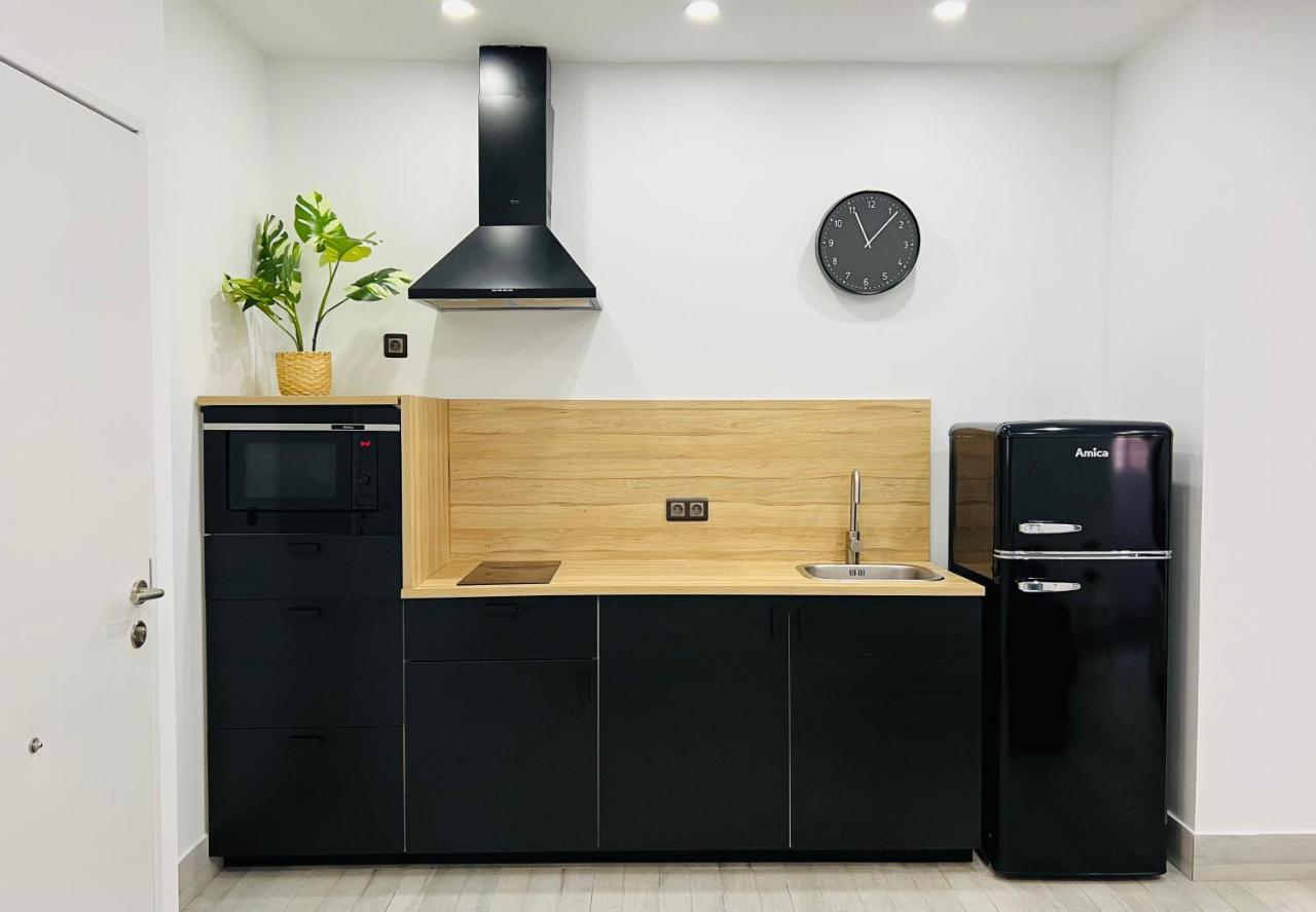 Apartamento Centro San Diego Sanlúcar de Barrameda المظهر الخارجي الصورة