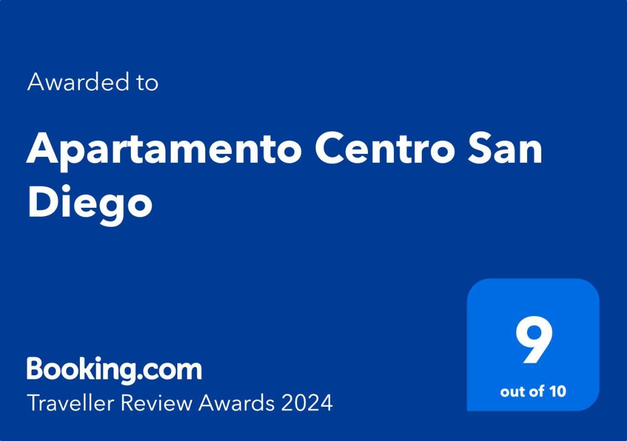 Apartamento Centro San Diego Sanlúcar de Barrameda المظهر الخارجي الصورة
