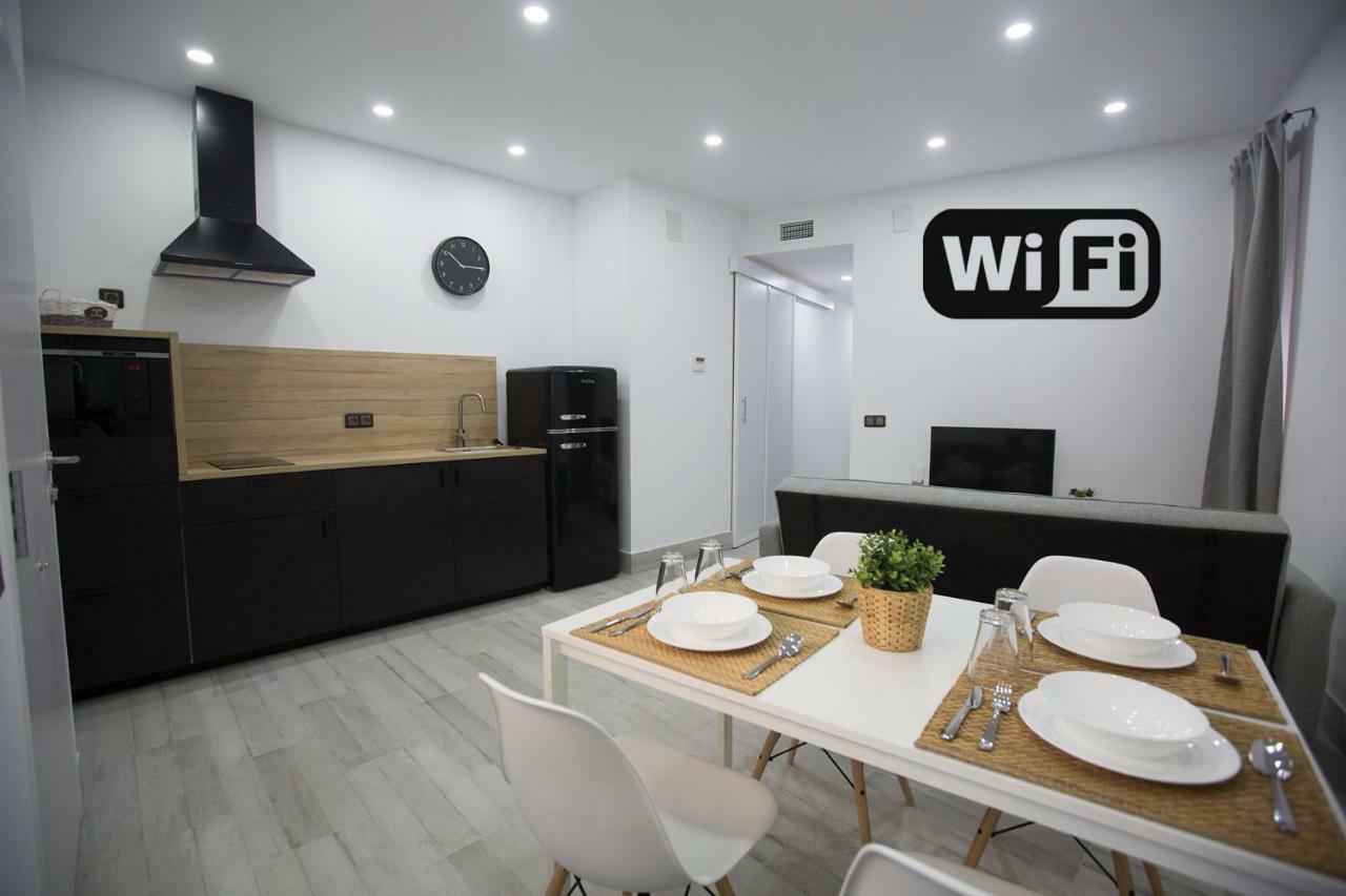 Apartamento Centro San Diego Sanlúcar de Barrameda المظهر الخارجي الصورة
