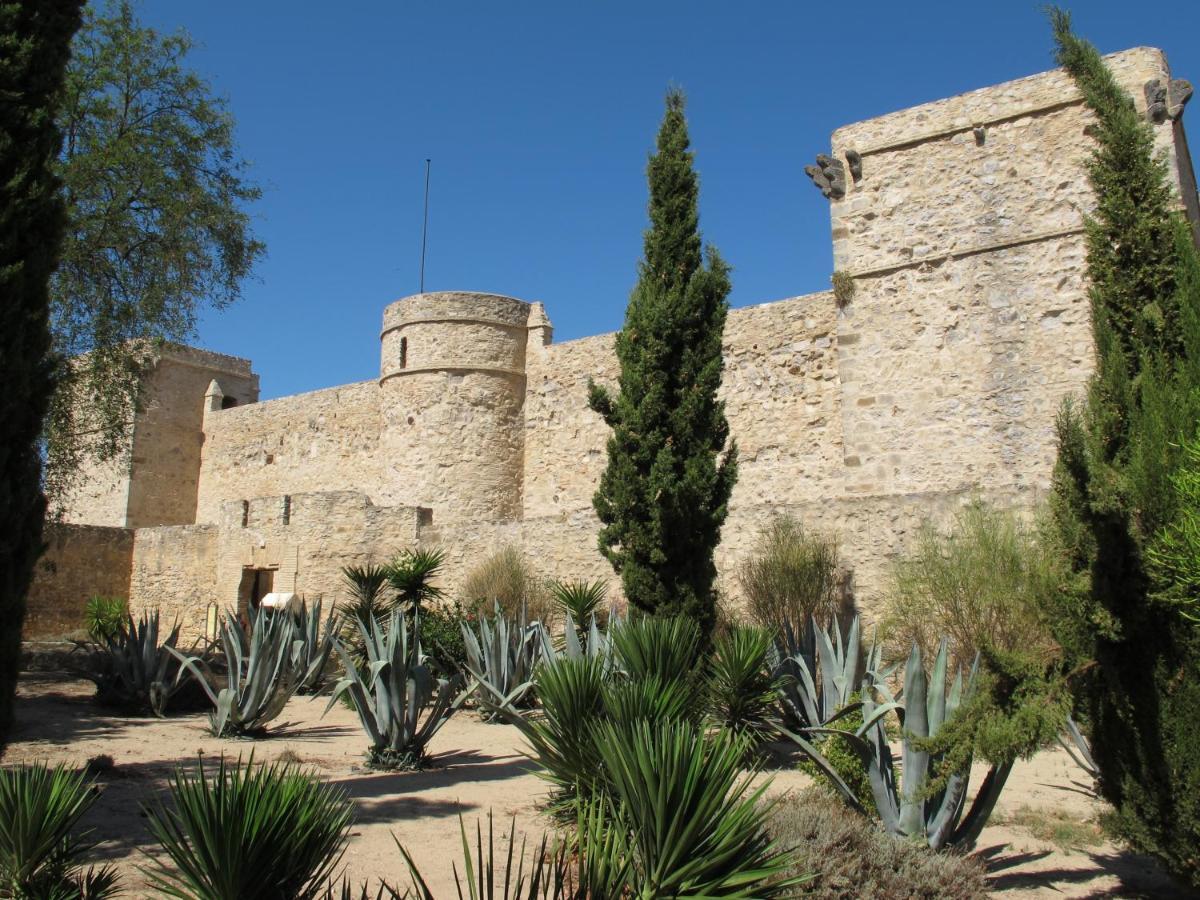 Apartamento Centro San Diego Sanlúcar de Barrameda المظهر الخارجي الصورة