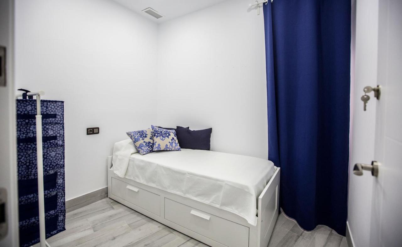 Apartamento Centro San Diego Sanlúcar de Barrameda المظهر الخارجي الصورة