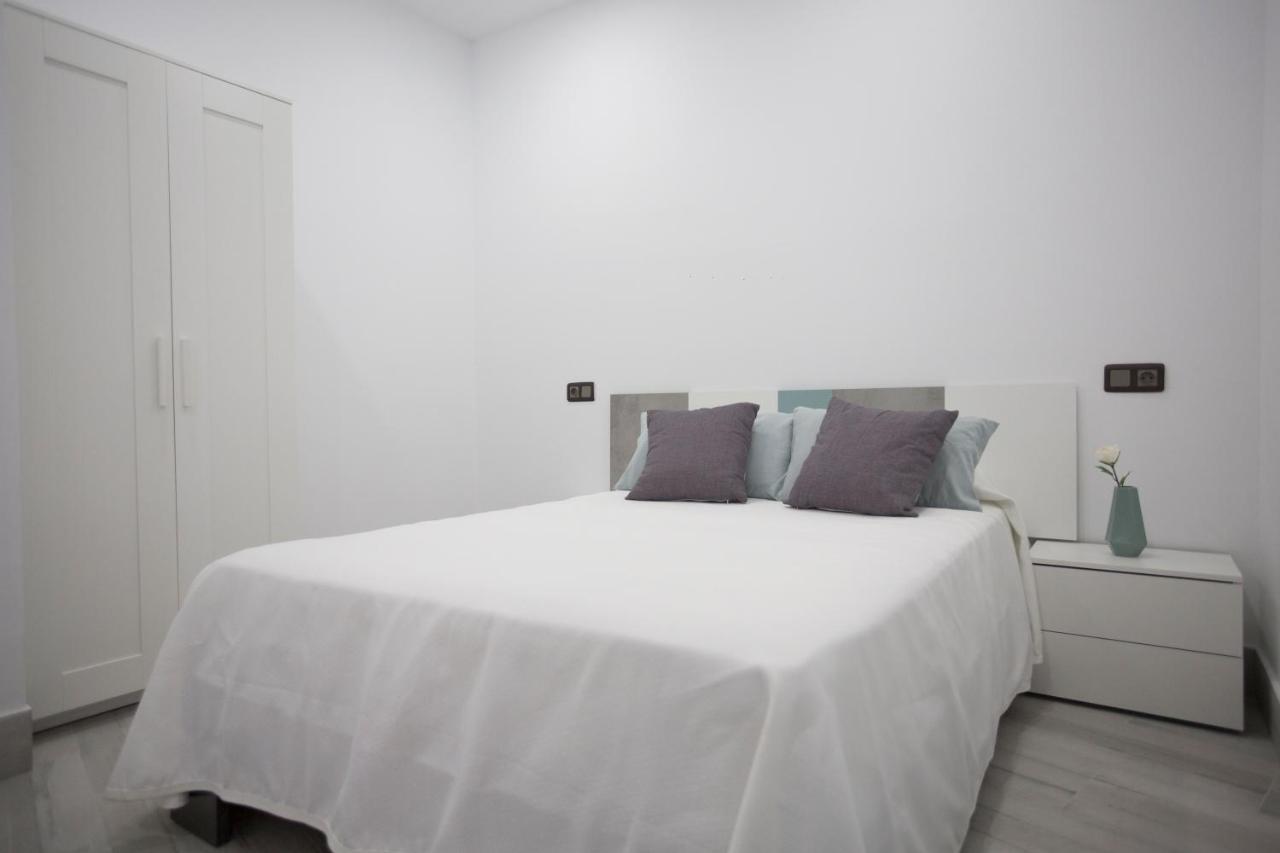 Apartamento Centro San Diego Sanlúcar de Barrameda المظهر الخارجي الصورة