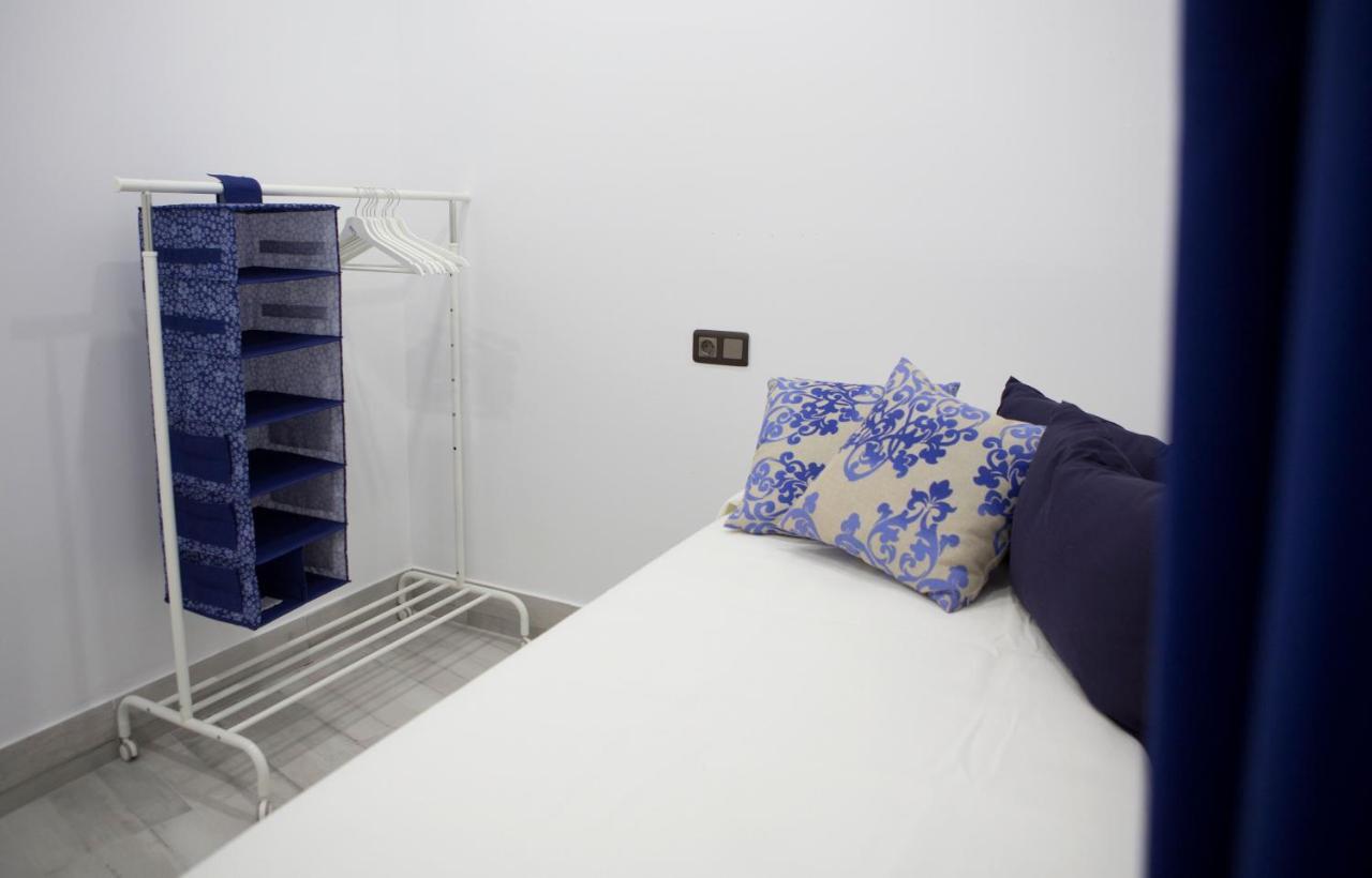 Apartamento Centro San Diego Sanlúcar de Barrameda المظهر الخارجي الصورة